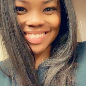 Meet your Posher, Khadijah